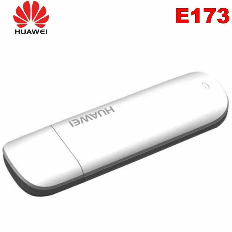 Huawei – clé Modem 3G E173, débloqué, Original