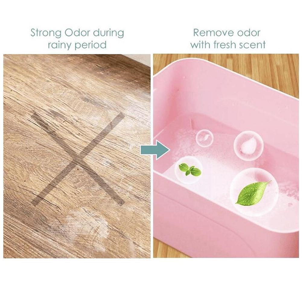 Floor Cleaning Antibacteriële Desinfectie Huishoudelijke Geur Zorg Dweilen Cleaner Steriliseren Tegel Wassen Hout Brightenin J0X9