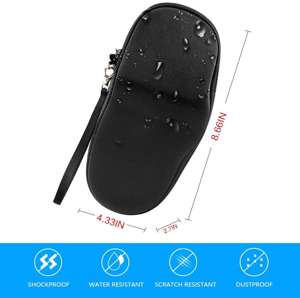 Case for DYMO LetraTag LT100H Handheld Label Make... Grandado