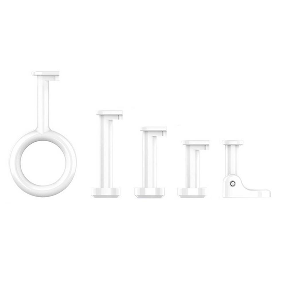 Smart-Life Bluetooth-Compatible Smart Fingerbot Switch Bot Wireless APP/Timer Control Button Pushing Device Alexa Assistant Siri: B