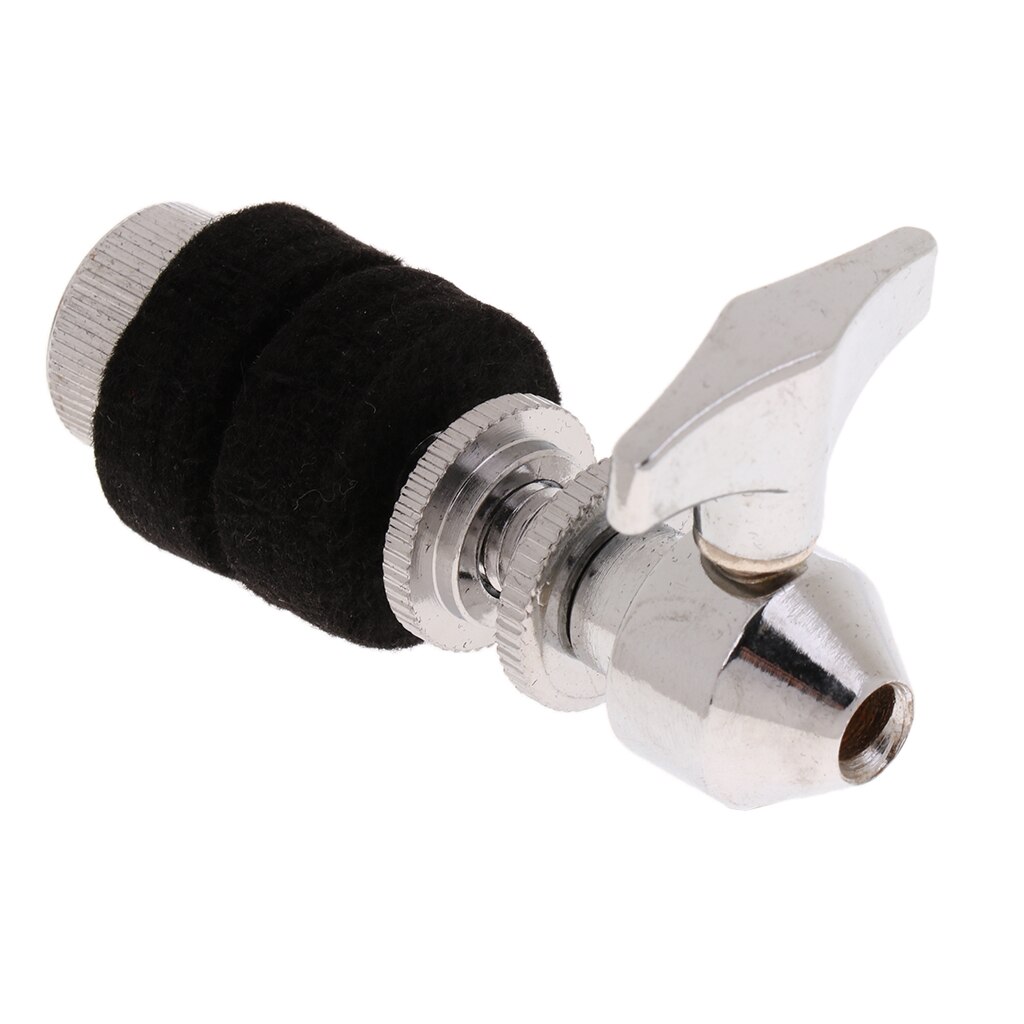 Quick Release Hi-hat Clutch for Hi Hat Cymbal Jazz Drum Replacement Parts