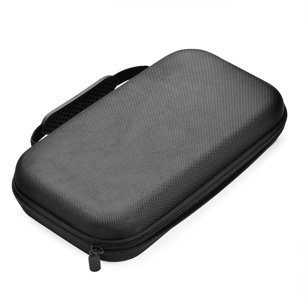 Draagbare Reizen EVA shockproof en anti-val opbergtas Beschermende Tas Case voor BeoPlay A2 bluetooth Speaker Carrying Cover cas