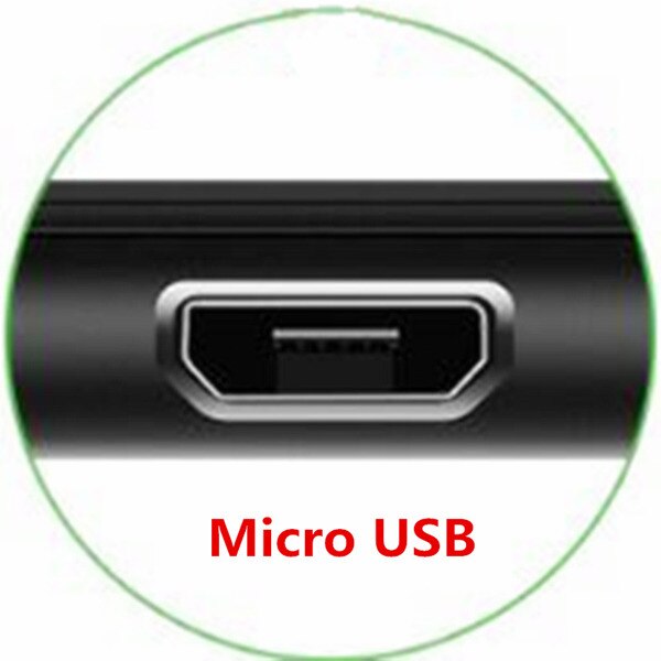 Dock Charger For Samsung A5 A7 J3 J5 J7 A8 A6 Plus J4 J6 J8 charge for Galaxy S6 S7 S8 S9 Plus Note 8: Sliver / Micro USB