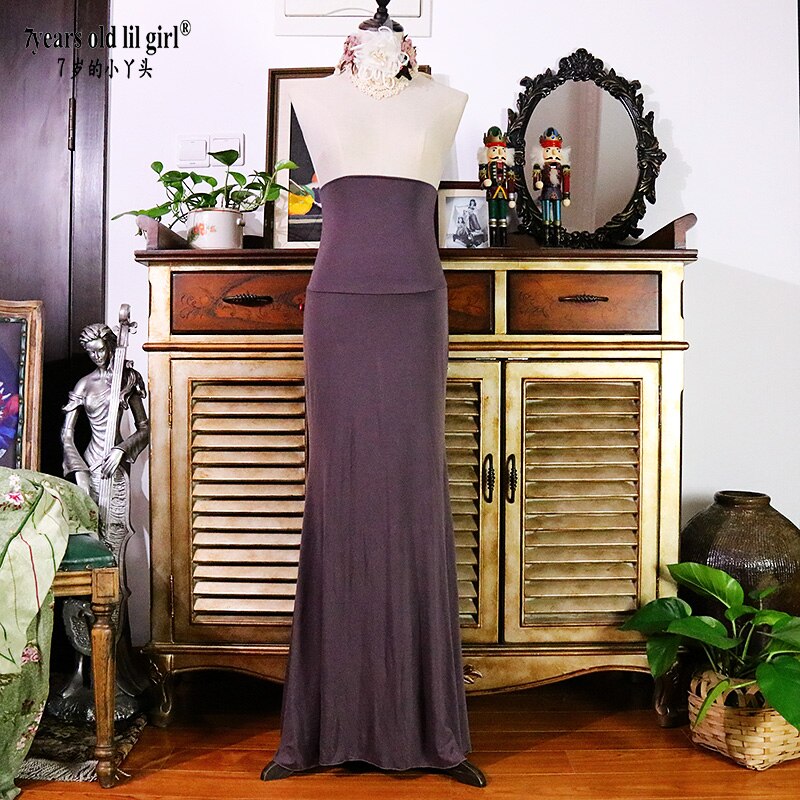 Spanish dance dress Flamenco dance practice skirt Flamenco skirt spanish skirt dance wear women ESS12