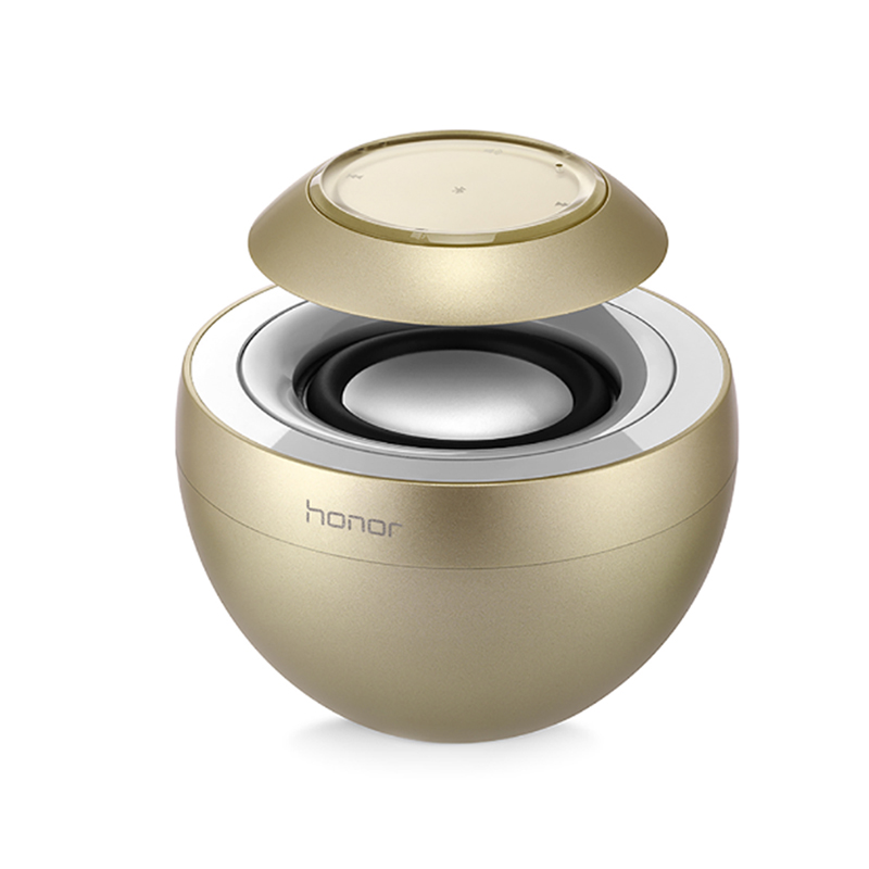 Huawei Ehre bin08 Schwan Tragbare Drahtlose Bluetooth Stereo Lautsprecher Hände-freies Singen Lautsprecher Hände-freies Lautsprecher