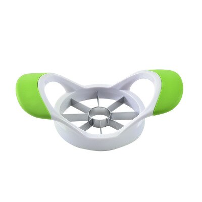 Máquina peladora de manzanas para el hogar, cortador de frutas, frutas y verduras, accesorios de cocina: E-4