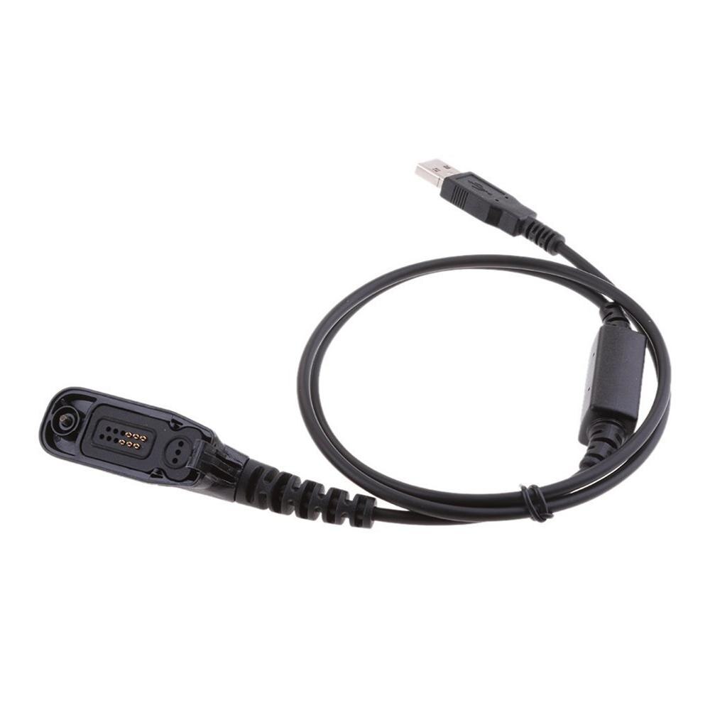 PMKN4012B cavo di programmazione USB per moto DP3600 DP3400 XPR6550 XPR7550 DGP6150 APX2000 APX6000 APX7000 DGP4150 DGP8550