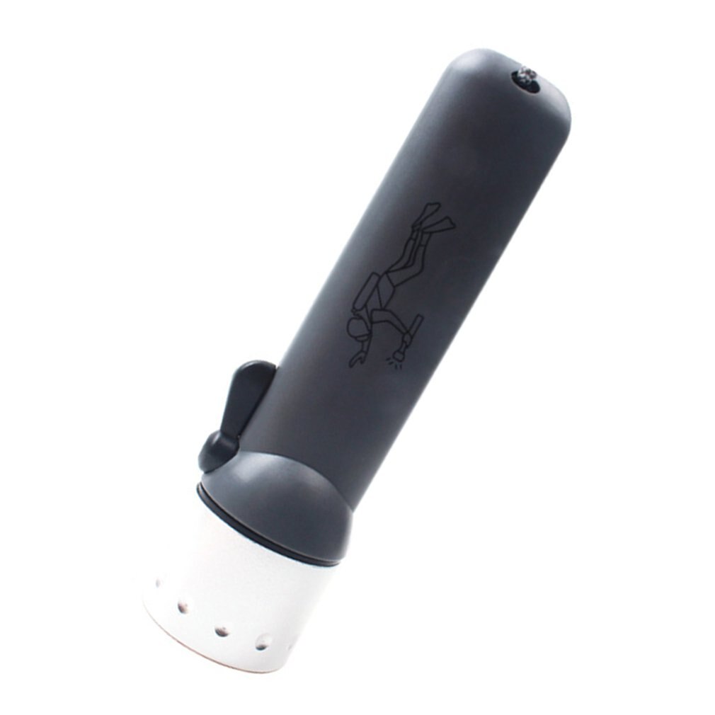 Diving LED Flashlight Ip68 Waterproof 5Th Battery Aa*4 Underwater Special Light Flashlight Portable Diving Torch