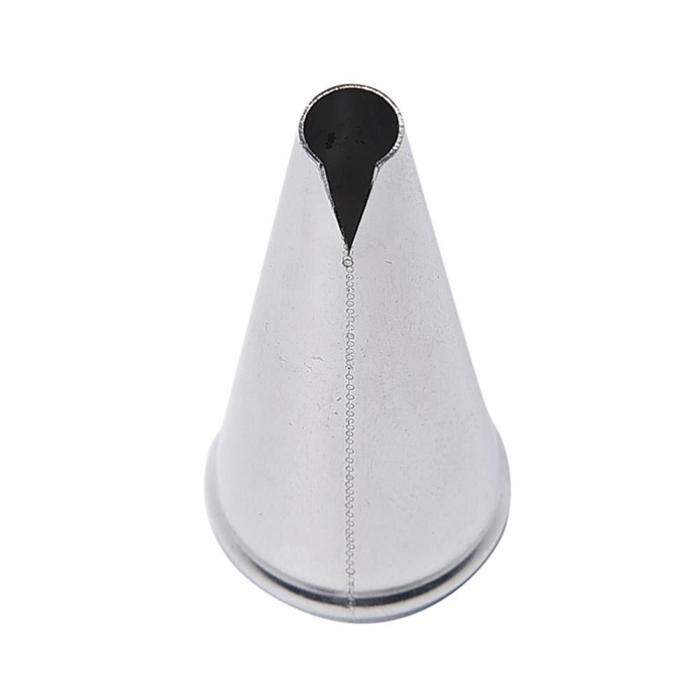 7 Vormen Bloem Cake Nozzl Cake Decorating Tip Icing Piping Nozzls Cake Sugarcraft Pastry Tool