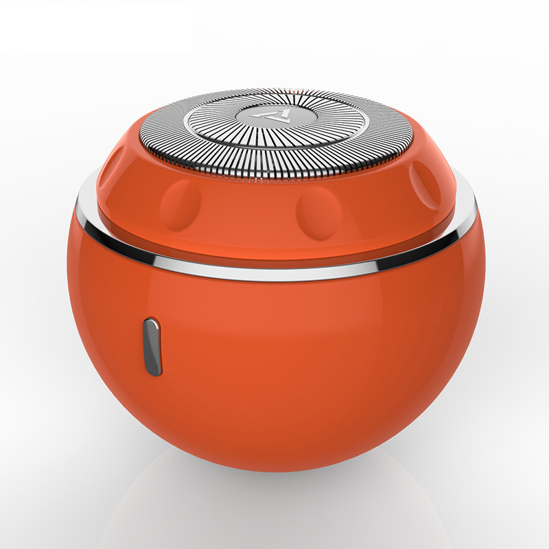 Electric Shaver Razor Shaving Beard Machine for Men Dry Wet Beard Trimmer USB Rechargeable Razor For Men