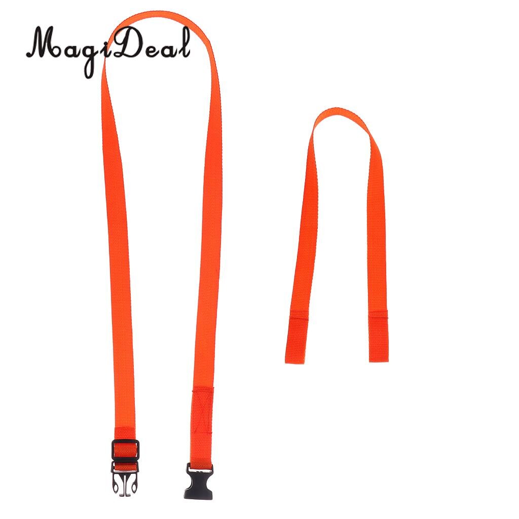 Adjustable Swim Leash Tether Cord Swim Pool Learni... – Grandado