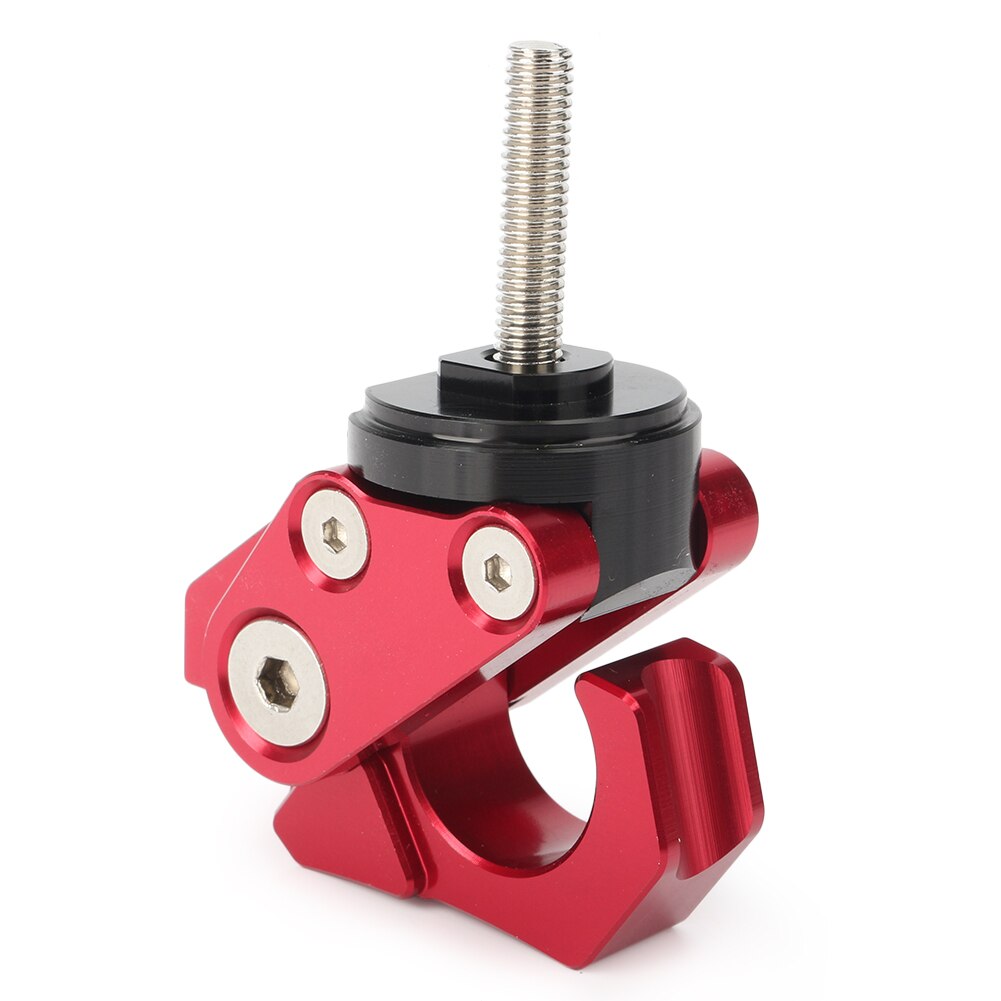 NMAX155 Del Motorino del Motociclo Accessori Convenienza Gancio per YAMAHA NMAX 155 NMAX125 2015 2016 2017 2018 di Alluminio di CNC