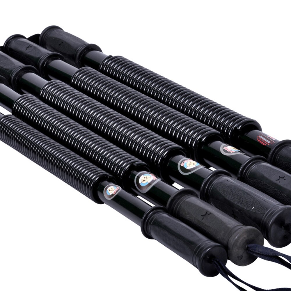 Spring Arm Force Hand Clip Arm Force Shock Wave Fitness Equipment Gym Expander Forearm Force Torque 20-60kg
