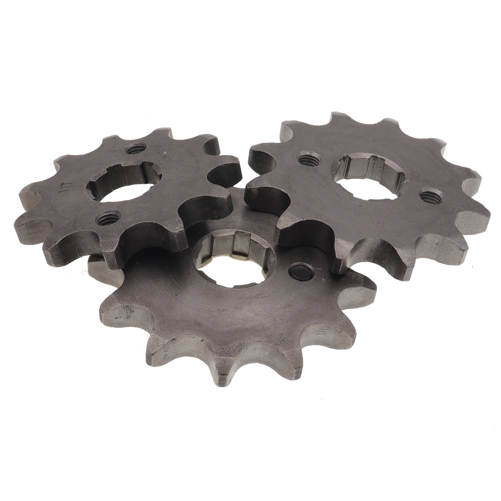 Fremre motor tannhjul stjerne  #530 11t 11 12 13 tenner 20mm til 530 kjetting med skap motorsykkel grus sykkel pitbike atv quad deler