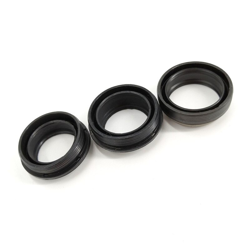 Alkuperäinen suntour xct xcm xcr etuhaarukan tolppa pyyhkijän pölytiiviste kumitiivisteisen rengas xcr 32mm xcm 30mm xct 28mm etuhaarukan pöly rengas