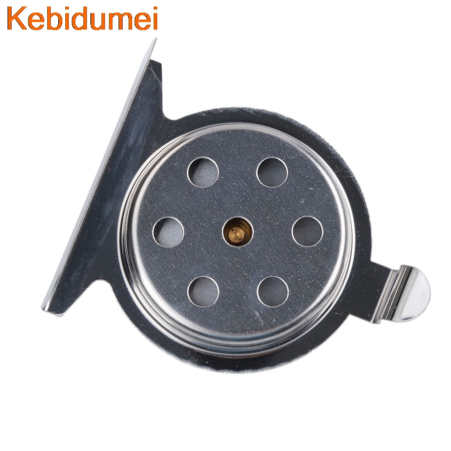 Soporte para termómetro para horno, indicador de temperatura de acero inoxidable, utensilios de cocina para cocinar y hornear