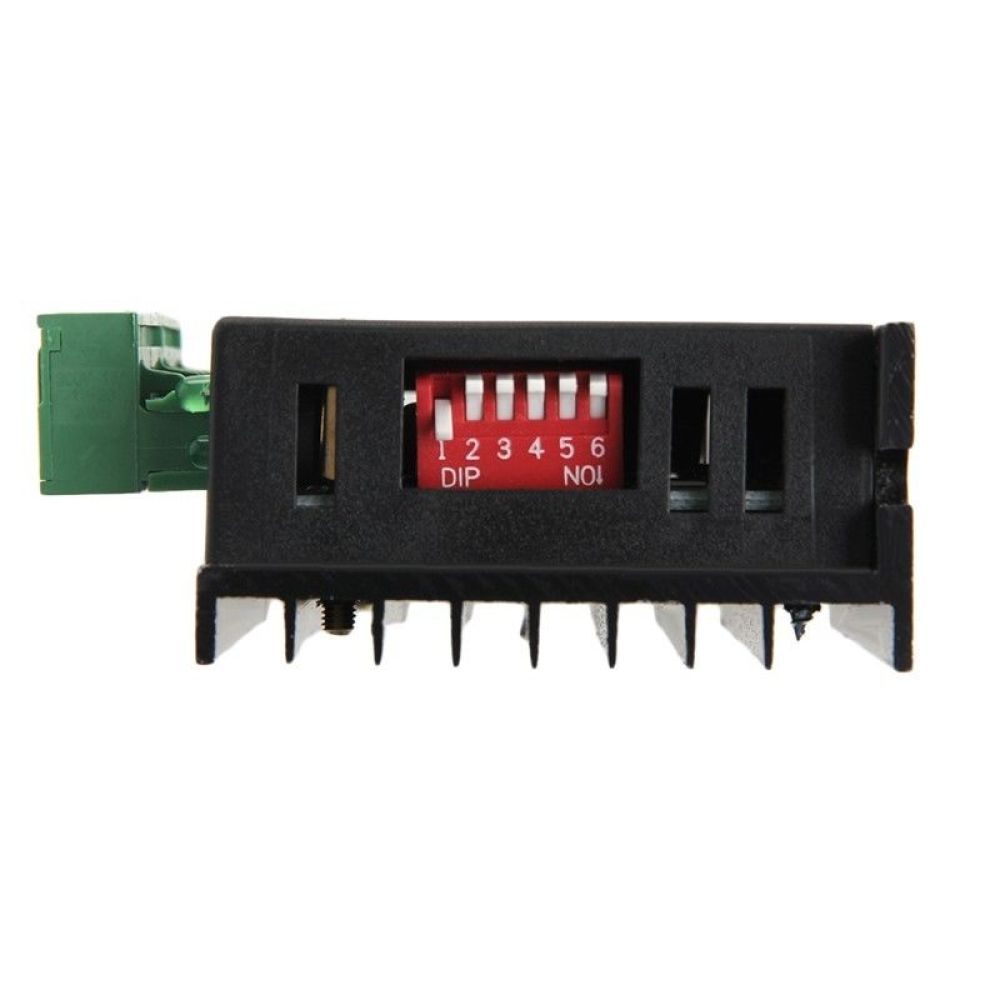 TB6600 Verbeterde Versie 4A 40V Dc 42 / 57 / 86 Stappenmotor Driver Controller 32 Segmenten Micro-stap Cnc 1 As 2 / 4 Fase