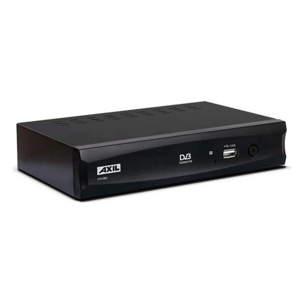 TDT accordeur Engel RT-0140-U USB noir