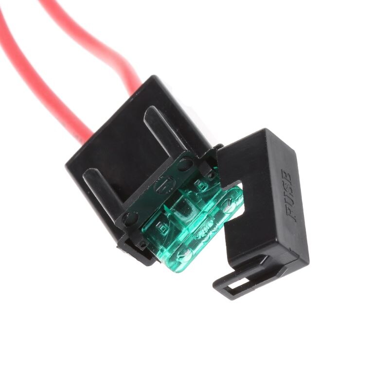 Universele 12V Auto Auto Licht Sensor Systeem Automatisch Controle Lichtsensor