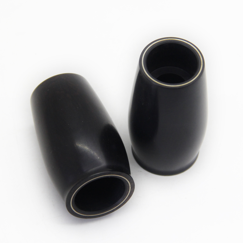Becznik Klarnetu Dingling - 62mm lub 65mm - Akcesoria do Instrumentów Dętych Drewnianych