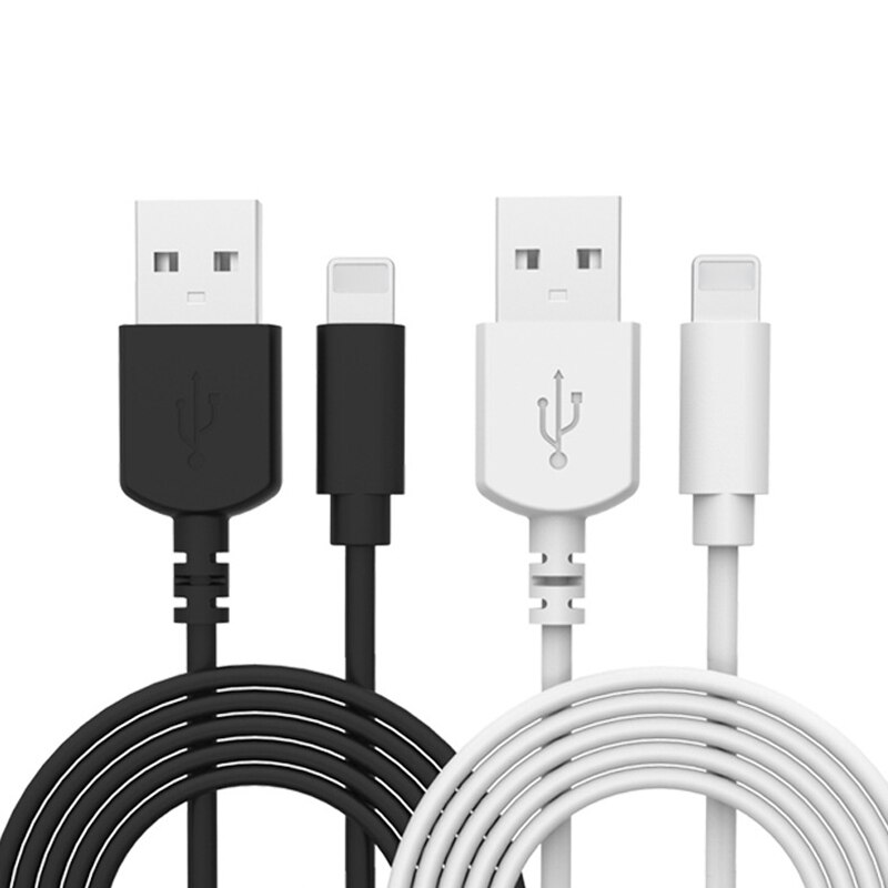 Nitika para apple mfi certificado cabo de dados de carga rápida mfi cabo de dados mfi ao cabo usb 2m