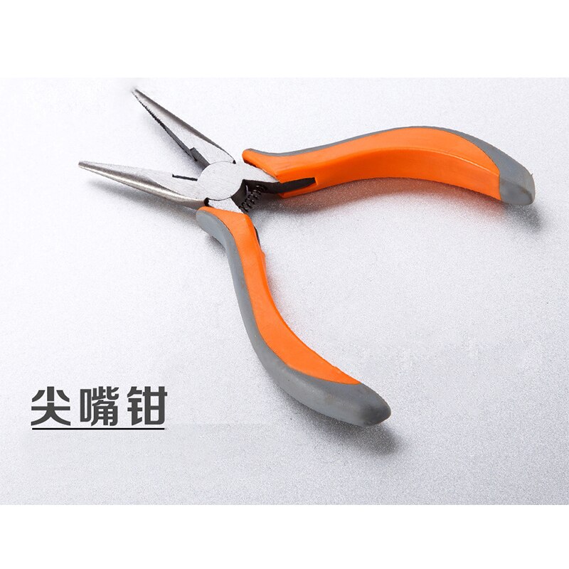 Case Tools Box Mechanic Organizer Tools Packaging Tool Box Organizer Caja De Herramientas Garage Storage BD50TC