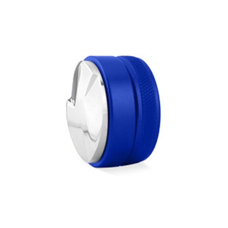 Coffee Distributor 304 Stainless Steel Coffee Level for Baristas/Home/Offices: 9FF1101277-2-BL