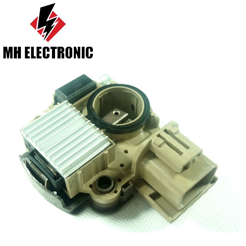 MH ELECTRONIC MH-M350 IM350 for Mitsubishi for Subaru A866X35072 MOD1T84481 23815-AA090 Car Alternator Voltage Regulator