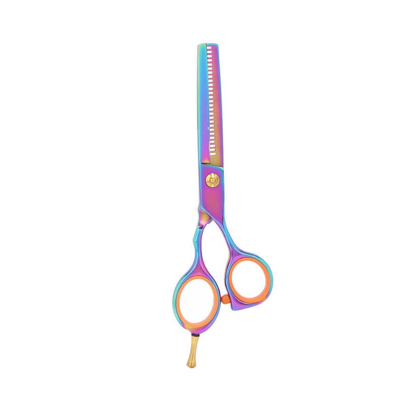 Haircut Scissors Hairdressing Scissors Flexible for Home for Salons