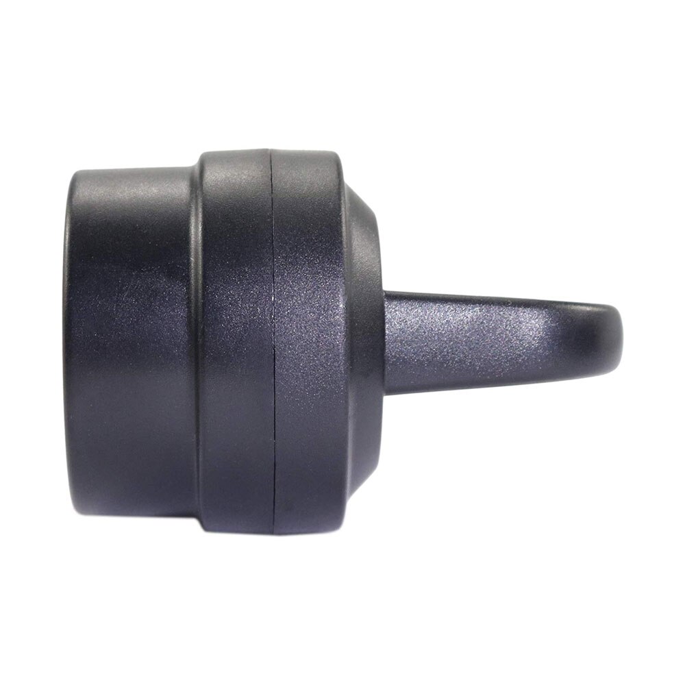 Iztoss 30 AMP RV Receptacle Plug Electrical Plug Adapter with Handle (Female Plug)