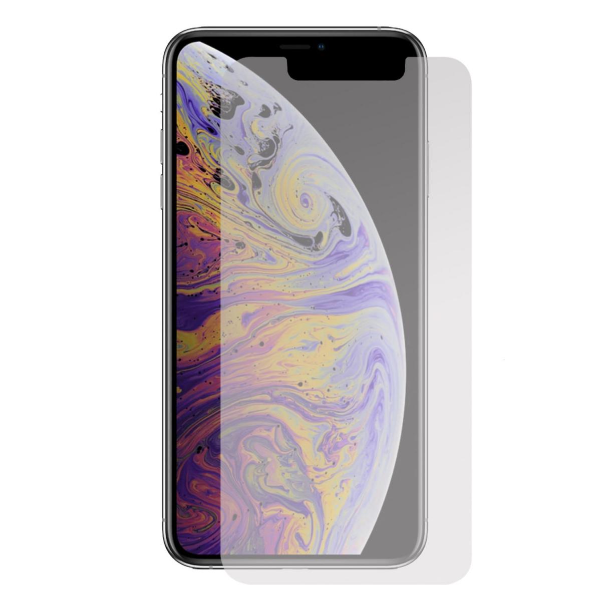 Screen Protector Voor Iphone 6 6S 7 8 X Xs Max 11 12 Mini Plus Se Voor En terug. Gehard Glas Transparant: Iphone XR