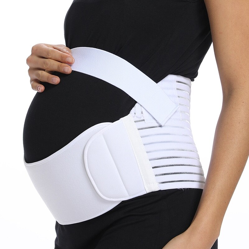Pregnancy Belt Pregnant Women Belts Maternity Belly Bands Abdomen Support Belly Band Back Brace prenatal Protector