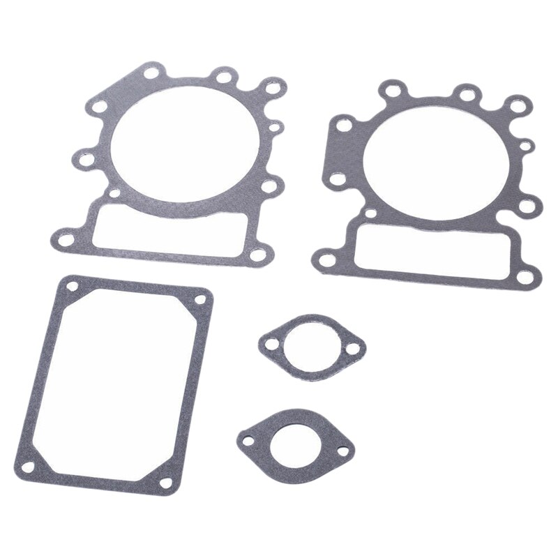 794152 18.5Hp Intek Engine Valve Gasket Set for Briggs & Stratton 690190 B&S