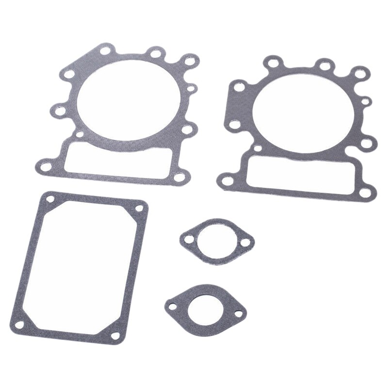 Rebuian 794152 Valve Gasket Set Fit For Briggs Stratton 690190