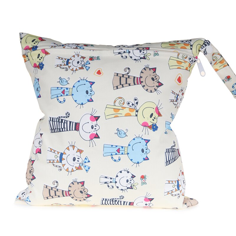 Geweldig voor het ophangen van nat/droge doek, luiers, tas voor herbruikbare luiers of wasbox Geweldig voor het ophangen van nat/droge doek, luiers, tas voor herbruikbare luiers of wasbox