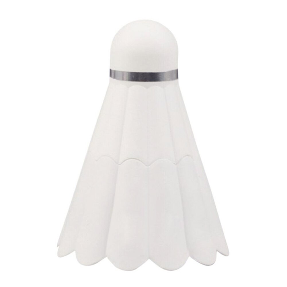 Badminton Shape Mini Portable USB Charging Outdoor Handheld Summer Cooling Fan