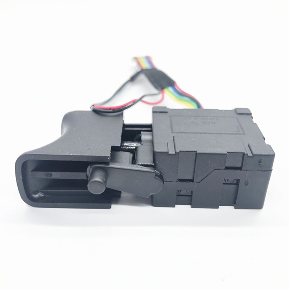 7.2V-24V Elektrische Boor Schakelaar Verstelbare Boor Speed Controller Borstelloze Cordless Boor Trigger Switch Knop Voor FA2-16/1WEK