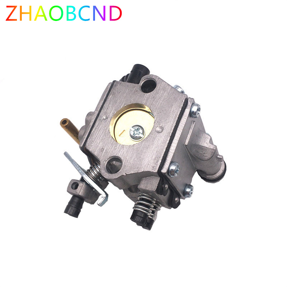 Carburador MS260 para accesorios de motosierra Stihl 024 026 MS240 MS260 # 1121 120 0610