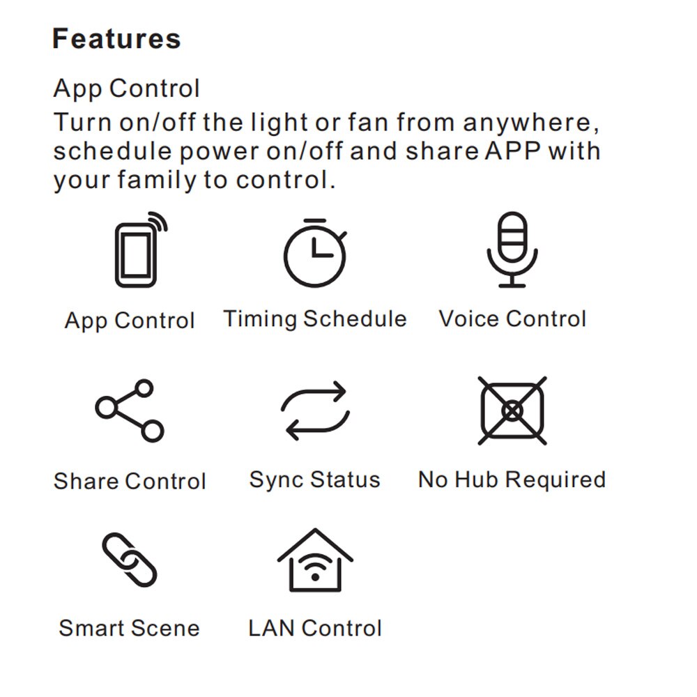 SOLEDI SONOFF Mini Smart Intelligent Switch Appliance Office Home Assistant Universal WIFI Switch Indoor APP Control Two Way