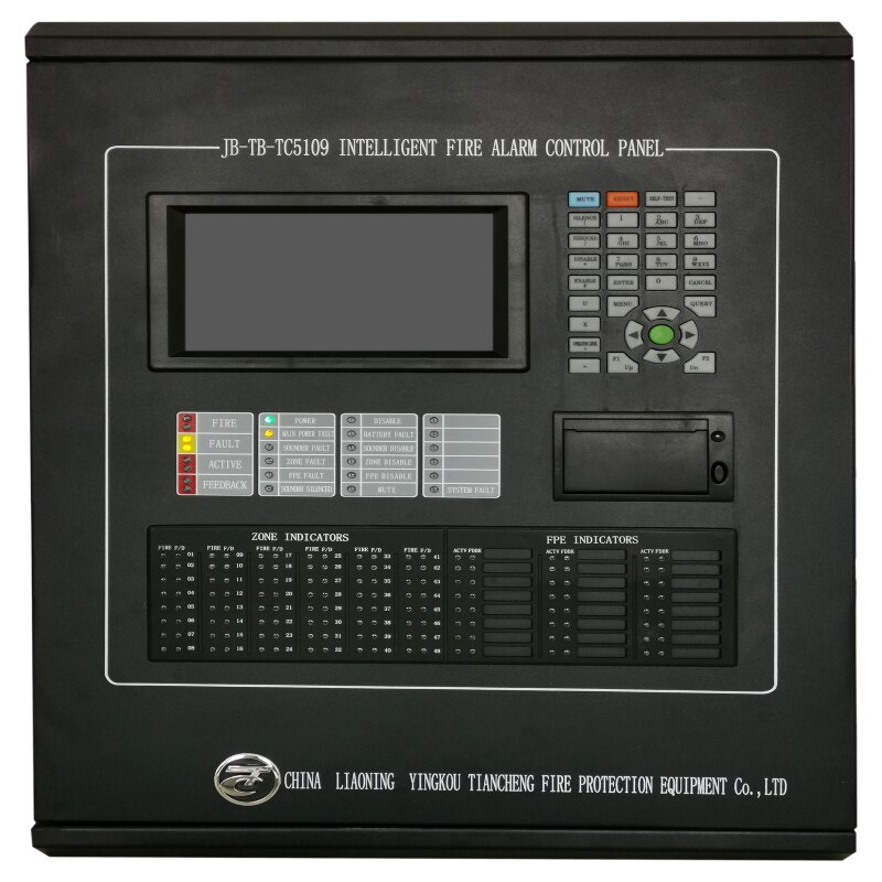2 trådbundna adresserbara värmedetektorer  tc5162 med lpcb temperatursensor brandlarm fungerar med tc adresserbar panel