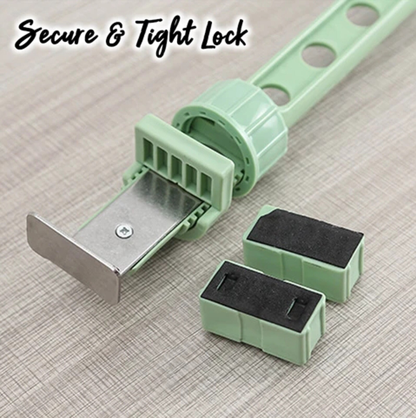 1PCS Window Frame Hanger Retractable Indoor Space Clothes Hangers Drying Rack Indoor Space Clothes Hangers Drying Rack