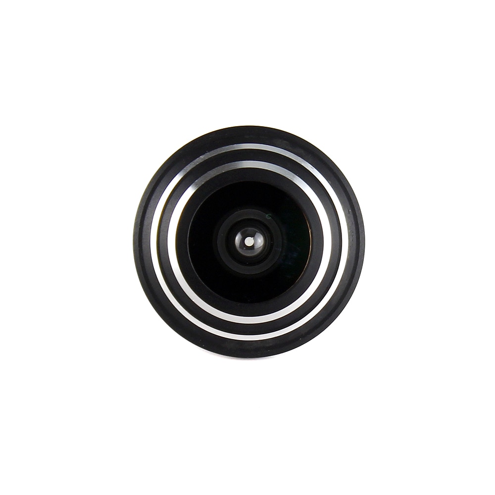 SMTKEY M12 Fish eye wide view lens for cctv camera ip camera