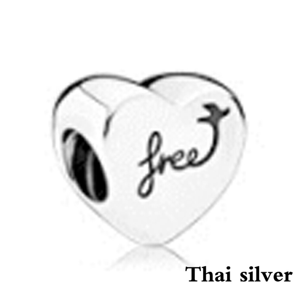 2019 NEW Thai Argento Retrò Lascia Frog Prince Cucciolo di Amore di Giorno della Madre In Rilievo di Fascino Collezione In Edizione Limitata di Fabbrica All'ingrosso: 4