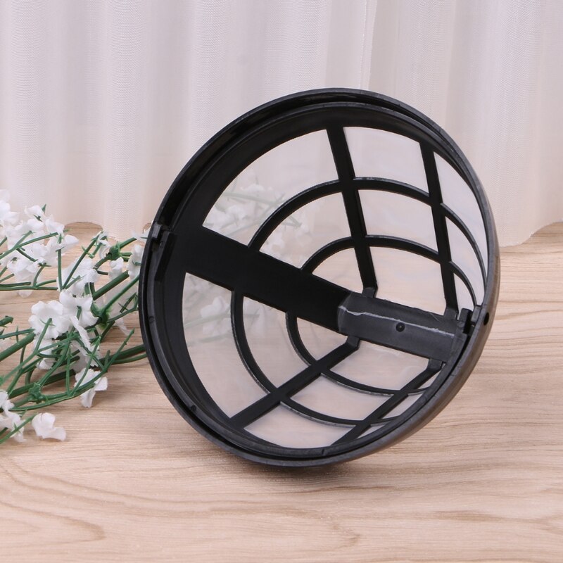 Replacement Coffee Filter Reusable Refillable Basket Cup Style Brewer Tool