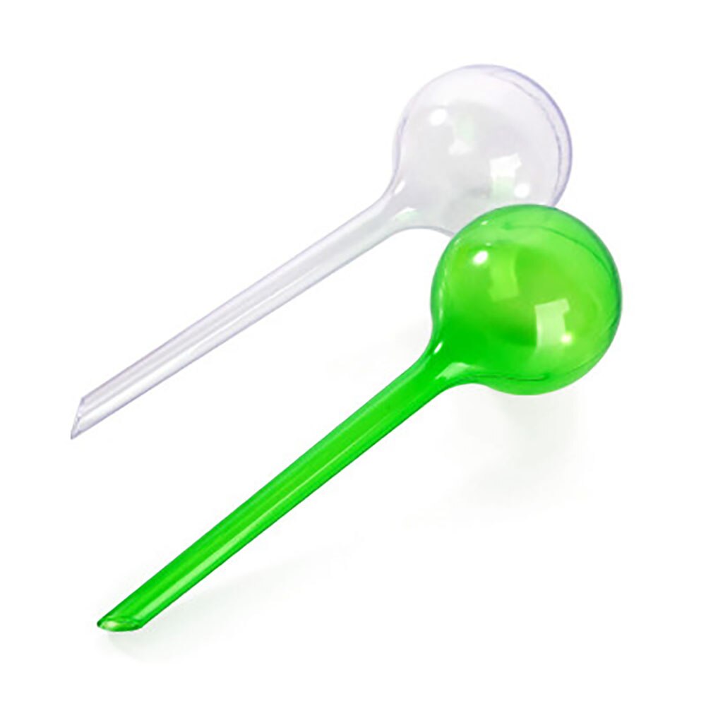 PVC Bulb Automatic Self Watering Device Gardening Tools And Equipment Plant Watering For House/Garden Plant Pot