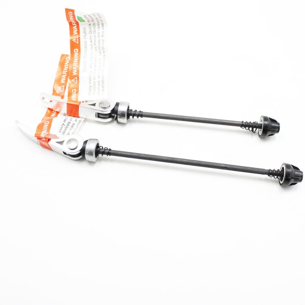 Moyeux de vélo Joytech 32 trous avant 100mm arrière 135mm avec frein à disque en alliage d'aluminium à dégagement rapide moyeu de vélo vtt