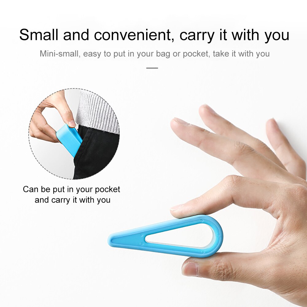 Portable Simple Laptop Stand Adjustable Cooling Bracket Desktop Computer Increased Shelf Cooler Base Pad Bracket Office Supplies