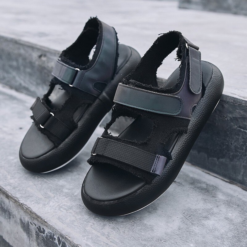 Sommer plattform sandaler kvinner ferie Strand sko roma sko kvinne sport sandaler åpenn tå sandaler dame sko zapatos de mujer