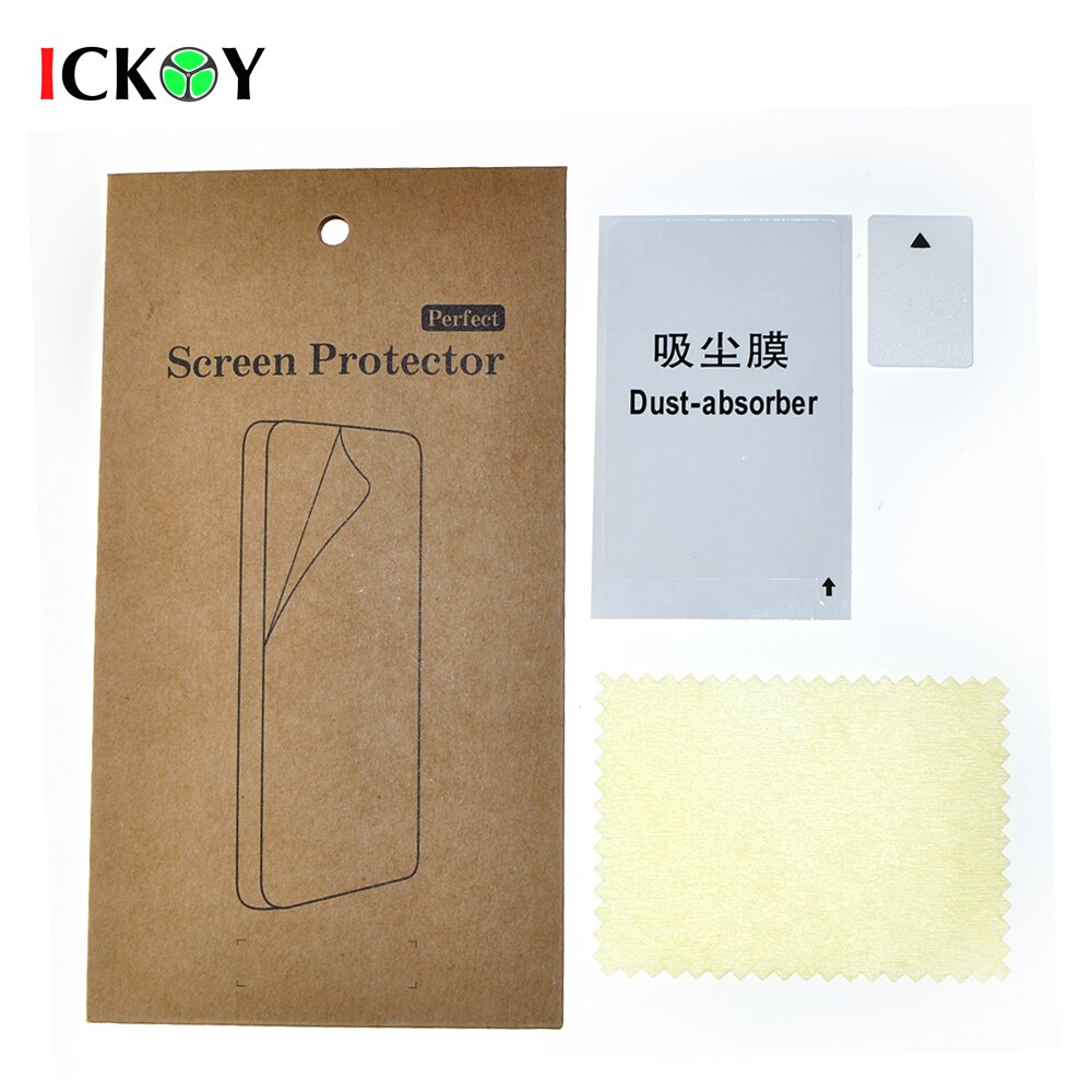 2pcs Matte/Clear LCD Screen Protector Cover Anti-Scratch Shield Film Skin for ONYX BOOX Note 2 Note2 10.3 inch Accessories