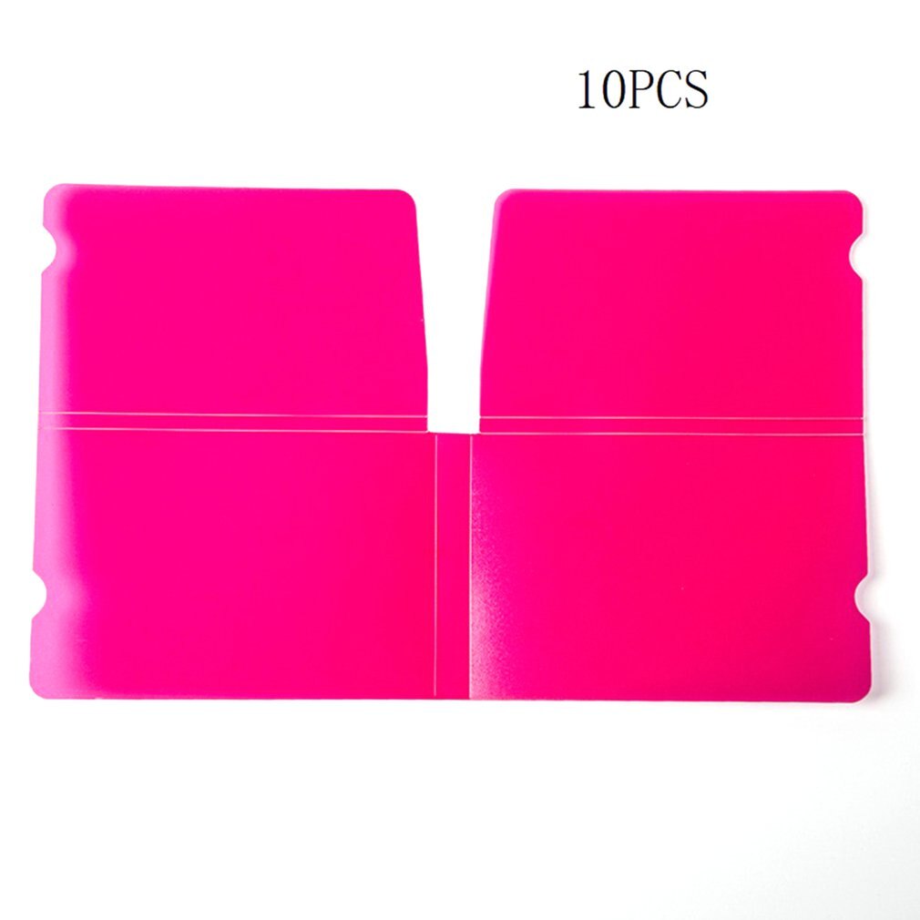 Mask storage clip Neutral foldable storage box disposable mask companion portable storage bag storage artifact: Grey